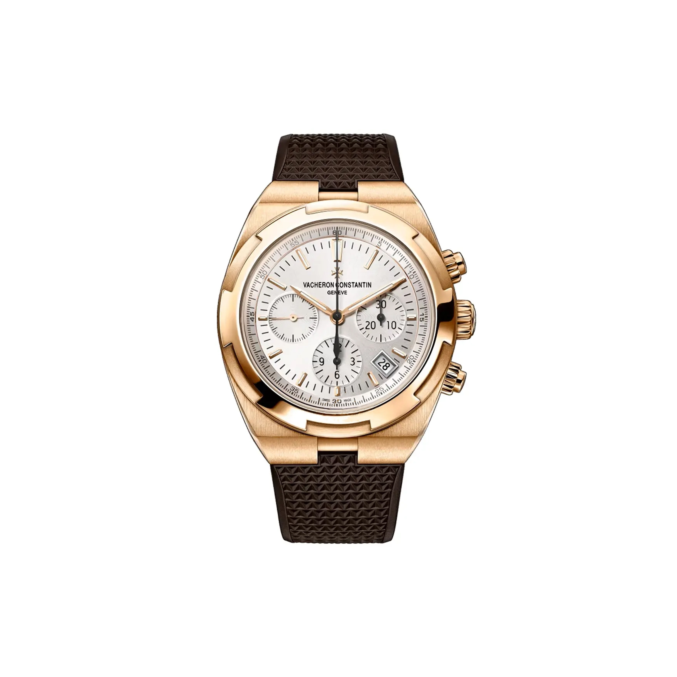 VACHERON CONSTANTIN OVERSEAS WATCH 5500V/000R-B074